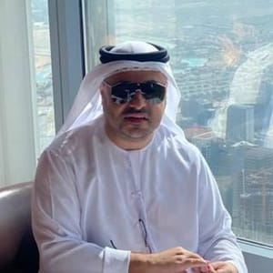 Muath Almakhdoom