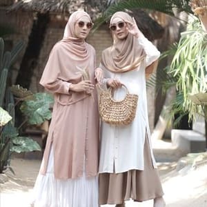 Shaliha Hijab