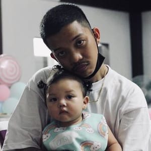 Melvin Francisco David Santos