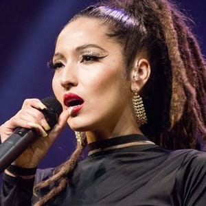 Gloria Allel