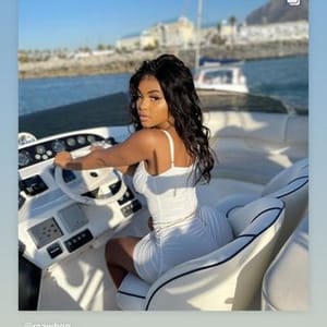 Rich Monalisa