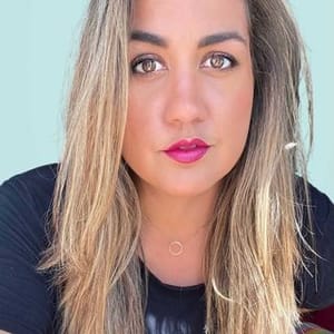 Cristina Curp, Fntp