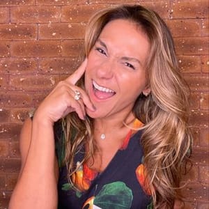 Cynthia Antonaccio Nutri
