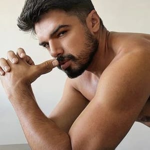 Andre Augusto Andrade