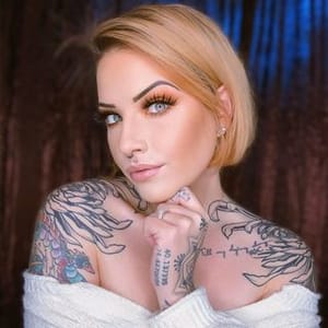 Sarah Arminda