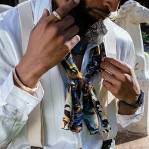 Brandon D. Woodruff