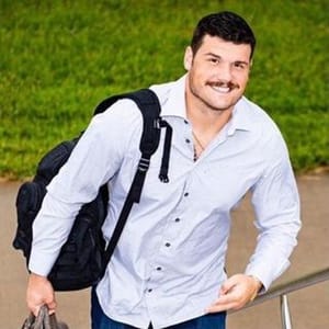 Anthony Zettel