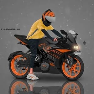 Bikers Community