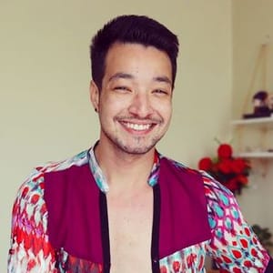 Diego Krausz