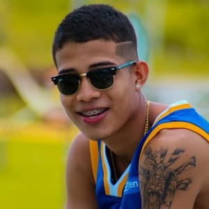 Josue Camano