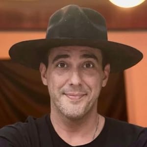 Andre Marques
