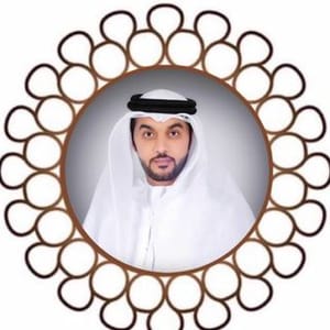 Mohamed Almarzooqi