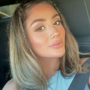 Jessica Paulina