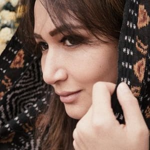 Almira Amanda