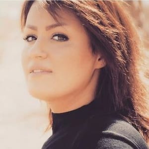 Salomh Krbani