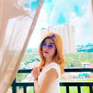 Putri Bachtiar