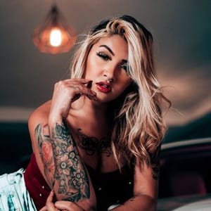 Karolina Obrzut