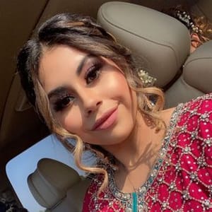 Mariam Asim