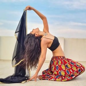 Abhimanika Yadav
