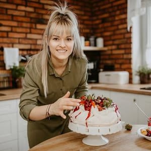 Karolina Stolarska Bigos