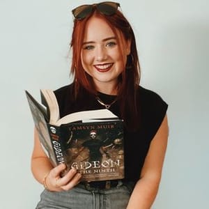 Literary Heroines