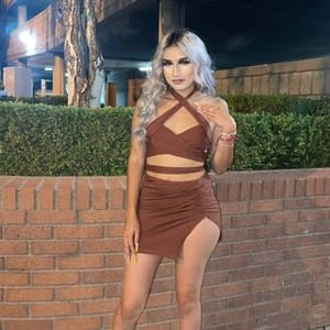 Kimberly Rodriguez