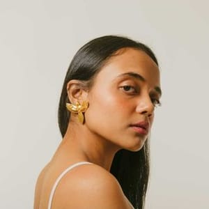 Shrishti Mukherjee