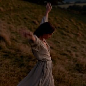 Claire White