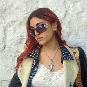 Samia Jasmin