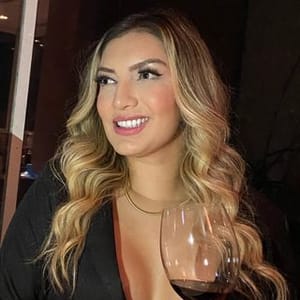 Pammala Lopes