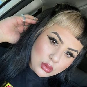 Ashley Kouza