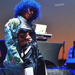 Loko Bleu