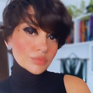 Make Up  Maga Furlan