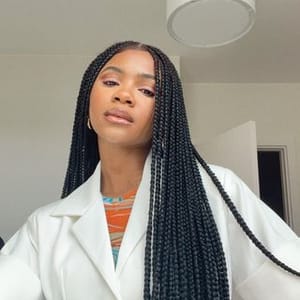 Hafsah Mohammed