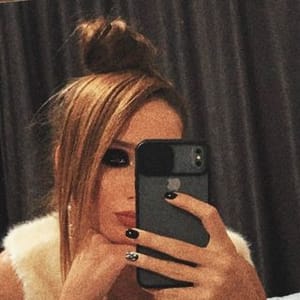 Larisa Ionela