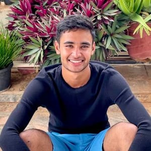 Shubhang Hegde