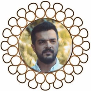 Ziad Aboshaar