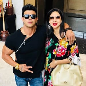 Shaista Khan