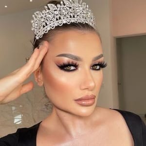 Irma Cala Make-up Artist