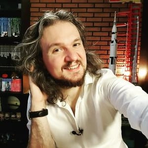 Adrian Fartade