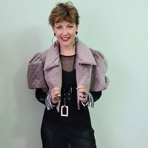 Suzanne Dekyvere