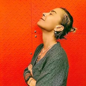 Pelin Cini