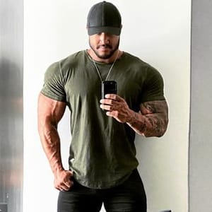 Taylor Duecain