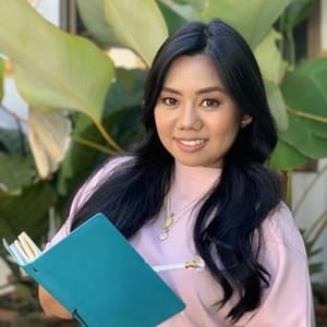 Trixie Esguerra-abrenilla