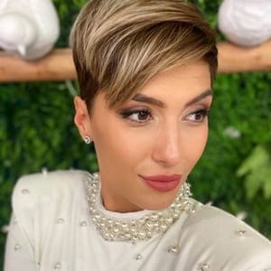 Romina Andonova