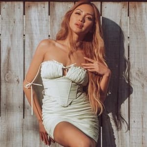 Victoria Fenelley