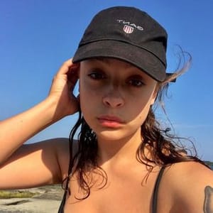 Frida Argento