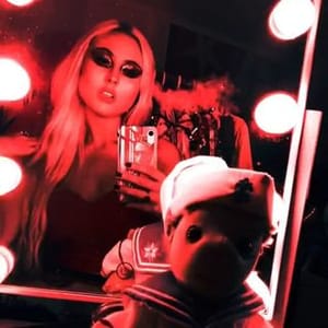 Brittney Crabb
