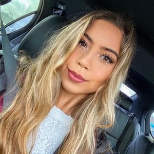 Gianella Caroline