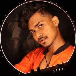 Shrimali Rahul